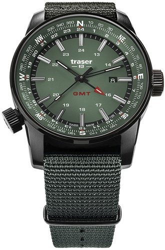 Traser TS-109035
