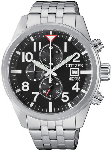 Citizen Chrono AN3620-51E