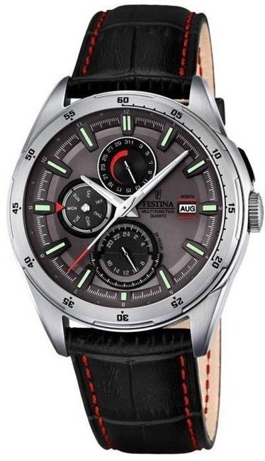 Festina Multifunction F16877-3