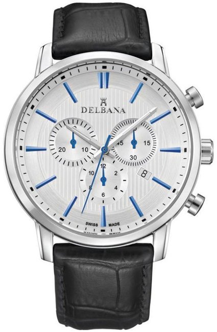 Delbana Ascot 41601.666.6.061