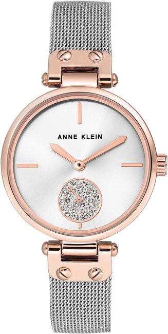 Anne Klein AK-3001SVRT