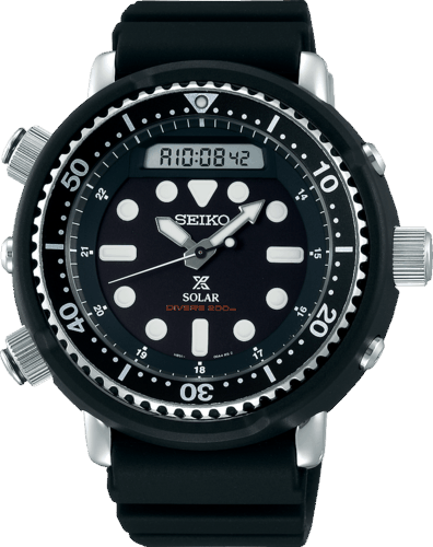 Seiko Prospex SNJ025P1