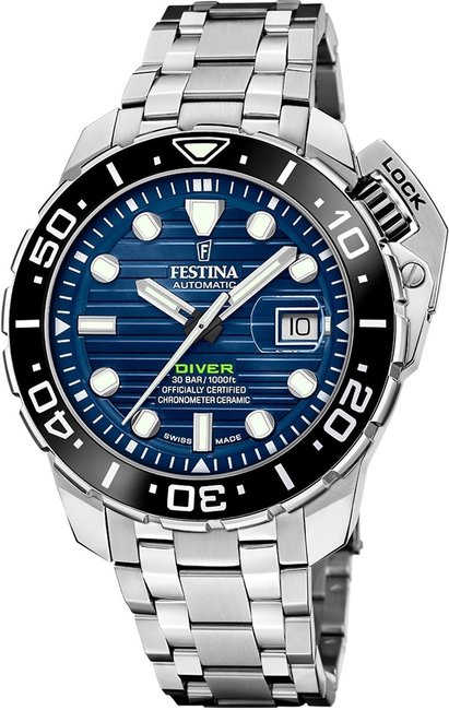 Festina Originals F20043-2