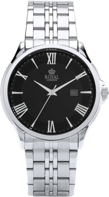 Royal London Merton 41292-01