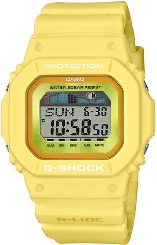 Casio G-Shock GLX-5600RT-9ER