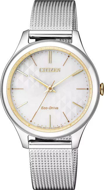 Citizen Lady EM0504-81A