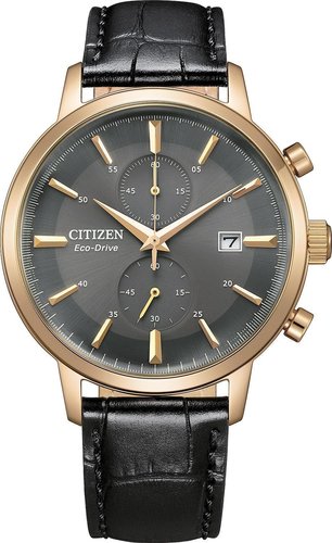 Citizen Chrono CA7067-11H