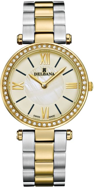 Delbana Nice 52711.589.1.526