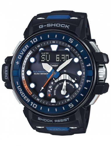 Casio G-Shock GWN-Q1000-1AER