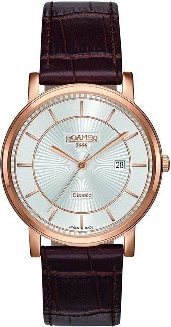 Roamer Classic Line Gents 709856 49 17 07