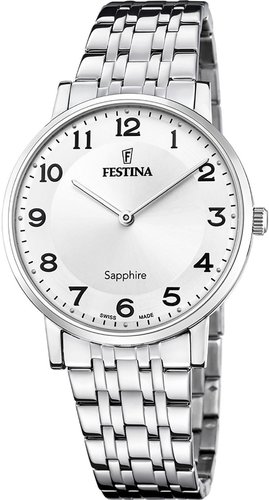 Festina Classic Bracelet F20045-1