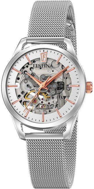 Festina Automatic F20538-1