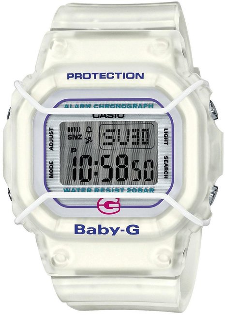 Casio Baby-G BGD-525-7ER