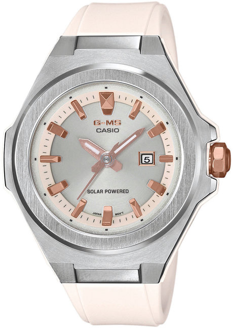 Casio G-Shock MSG-S500-7AER