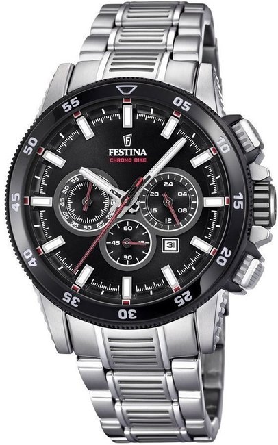 Festina Chrono Bike F20352-6