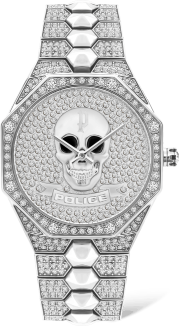 Police PL.16027BS/04M