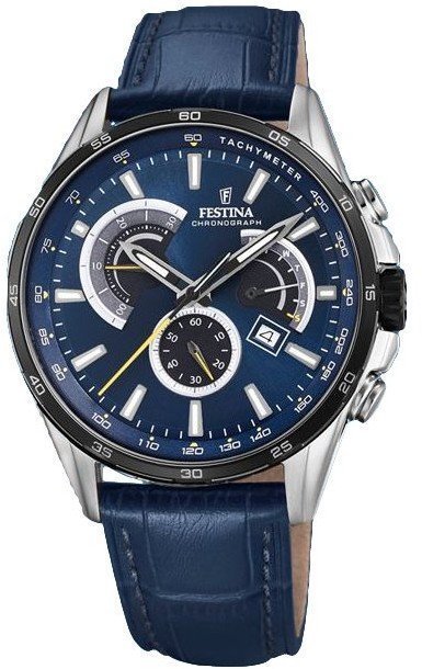 Festina Chrono Sport F20201-3