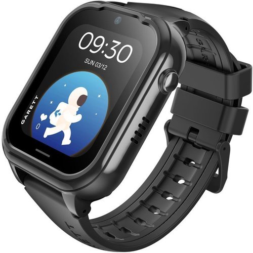 Garett 5904238486498 Smartwatch Garett Kids Essa GO 4G czarny