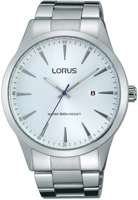 Lorus RH979FX9