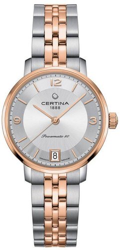 Certina C035.207.22.037.01