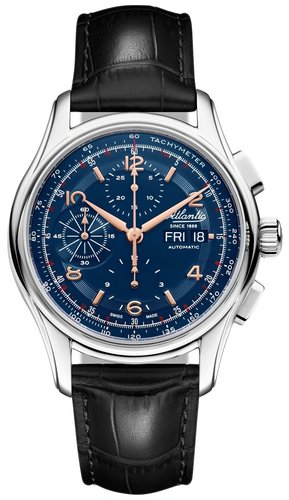 Atlantic Worldmaster 52852.41.55R