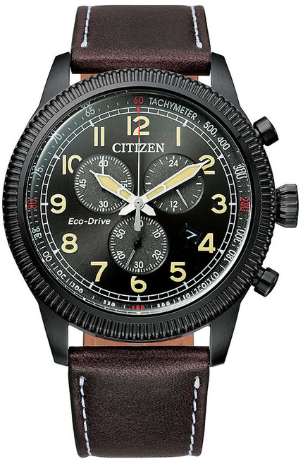 Citizen Military AT2465-18E