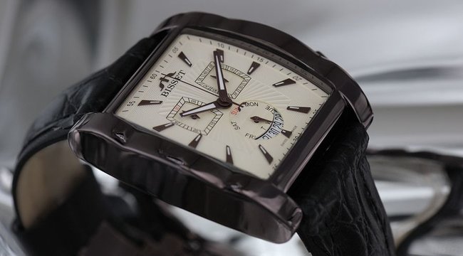 Bisset XB2CX11VISX05AX