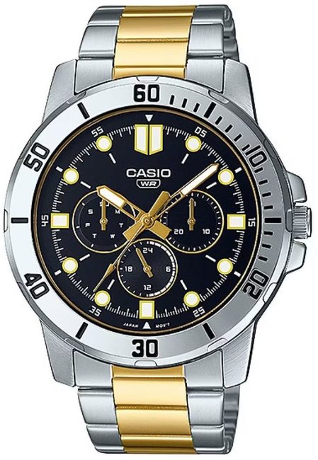 Casio MTP-VD300SG-1EUD