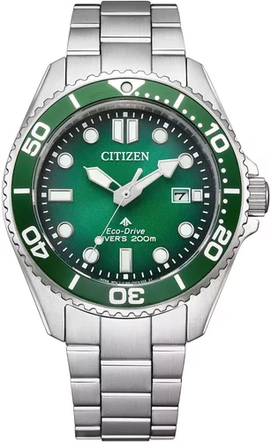 Citizen Promaster BN0269-50W
