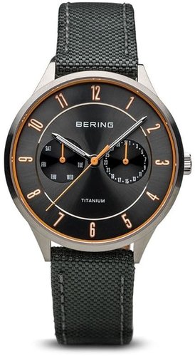 Bering Titanium 11539-879