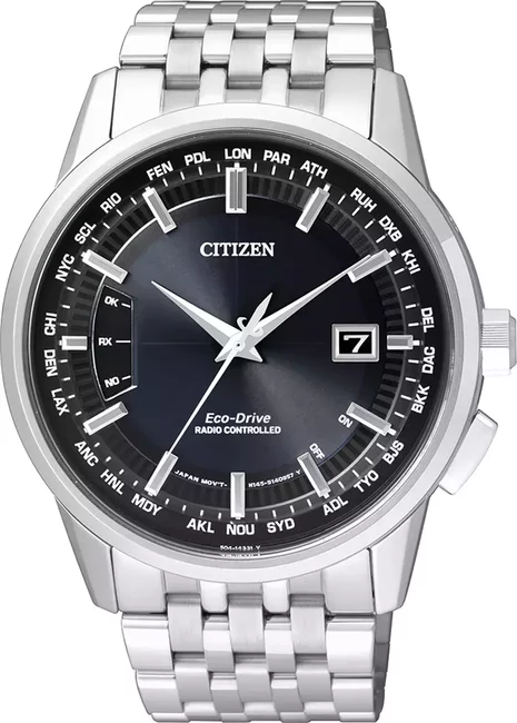 Citizen Classics CB0150-62L