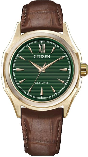 Citizen Elegance FE2113-16X