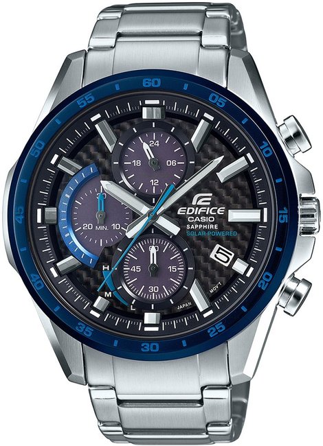 Casio Edifice EFS-S540DB-1BUEF