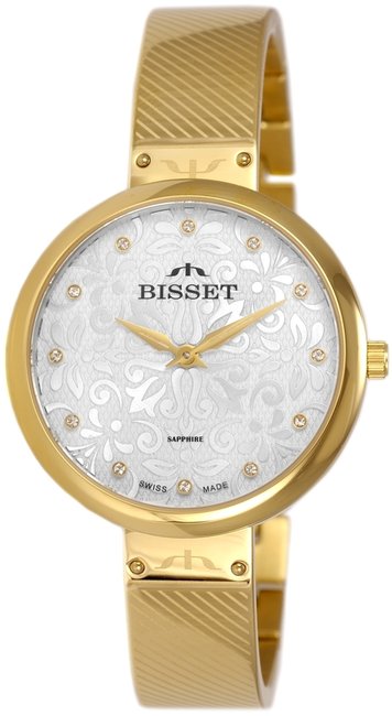 Bisset BSBF20GISX03BX