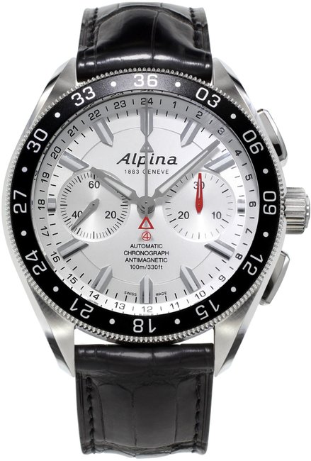 Alpina Alpiner 4 AL-860S5AQ6