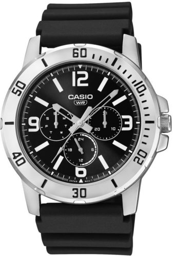 Casio Standard Analogue MTP-VD300-1B