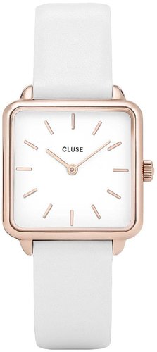 Cluse La Tetragone CL60006