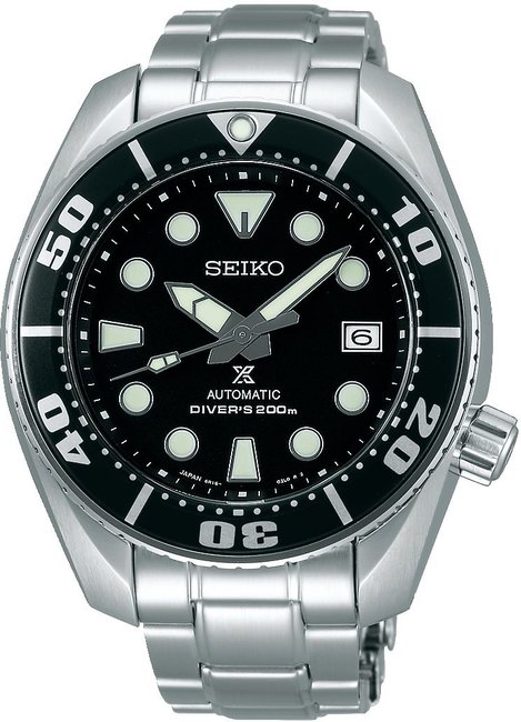 Seiko SBDC031