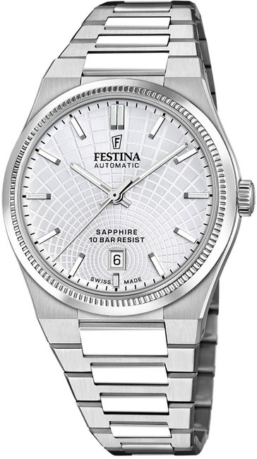 Festina Swiss Made F20083-1