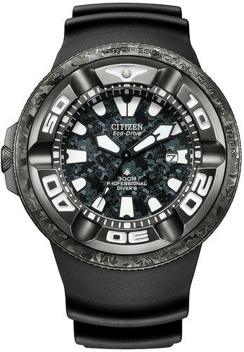 Citizen Promaster BJ8056-01E