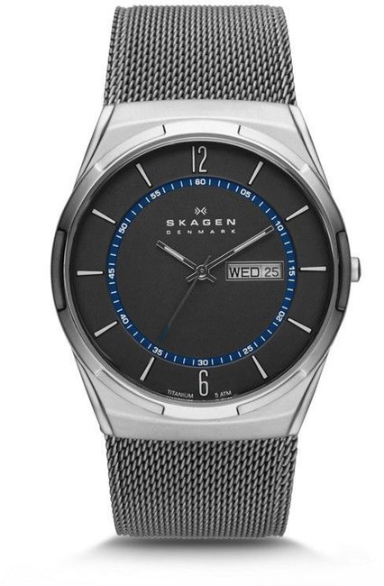 Skagen Melbye SKW6078