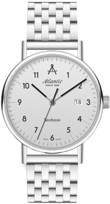 Atlantic Seabase 60357.41.25