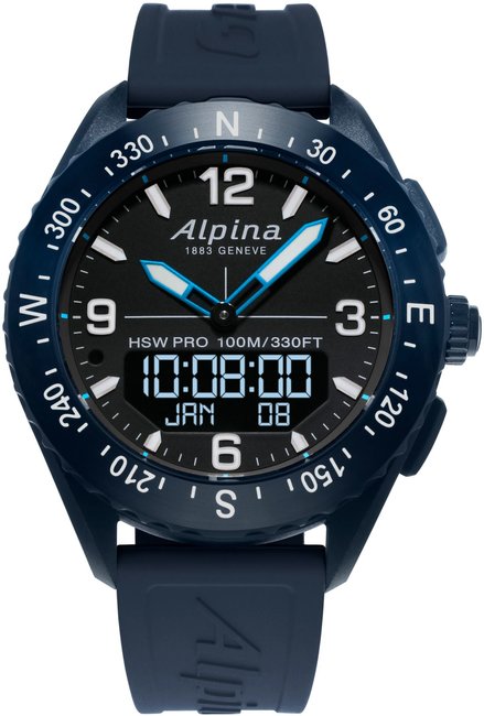 Alpina AlpinerX AL-283LBN5NAQ6