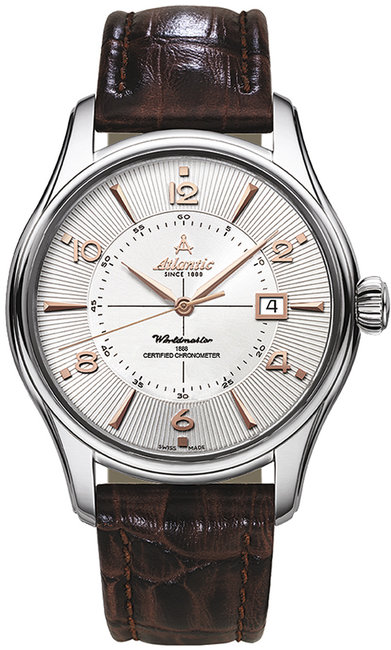 Atlantic Worldmaster 52753.41.25R