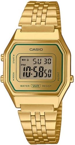 Casio Vintage LA680WEGV-9AER