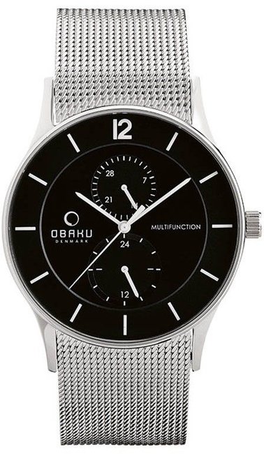 Obaku V157GMCBMC