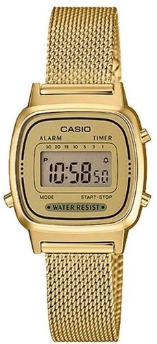 Casio Vintage LA670WEMY-9EF