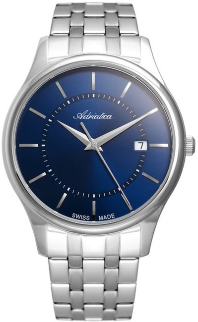 Adriatica A1279.5115Q