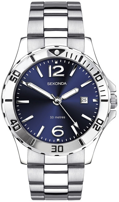 Sekonda 1500.00