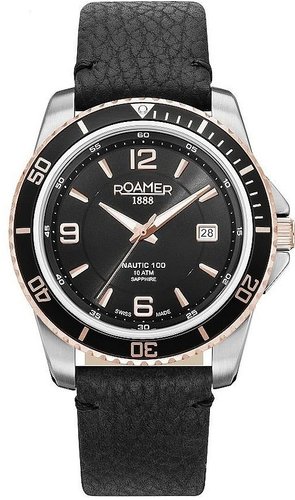 Roamer 862844 49 85 02